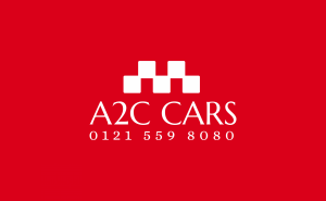 A2C Cars Logo