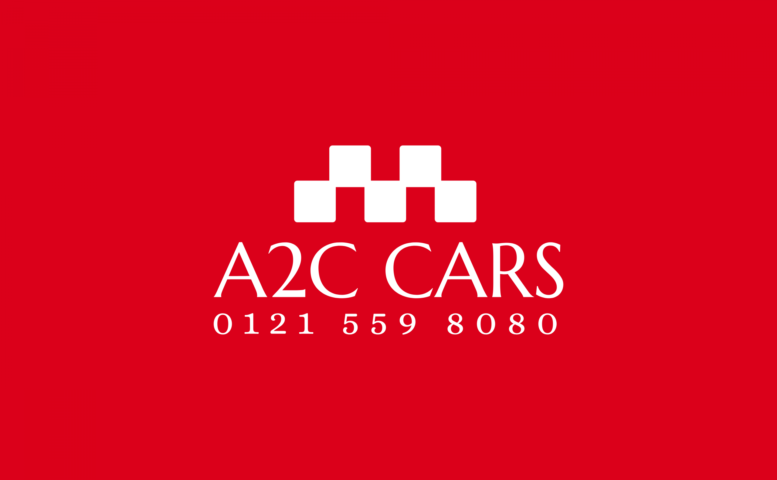 A2C Cars Logo
