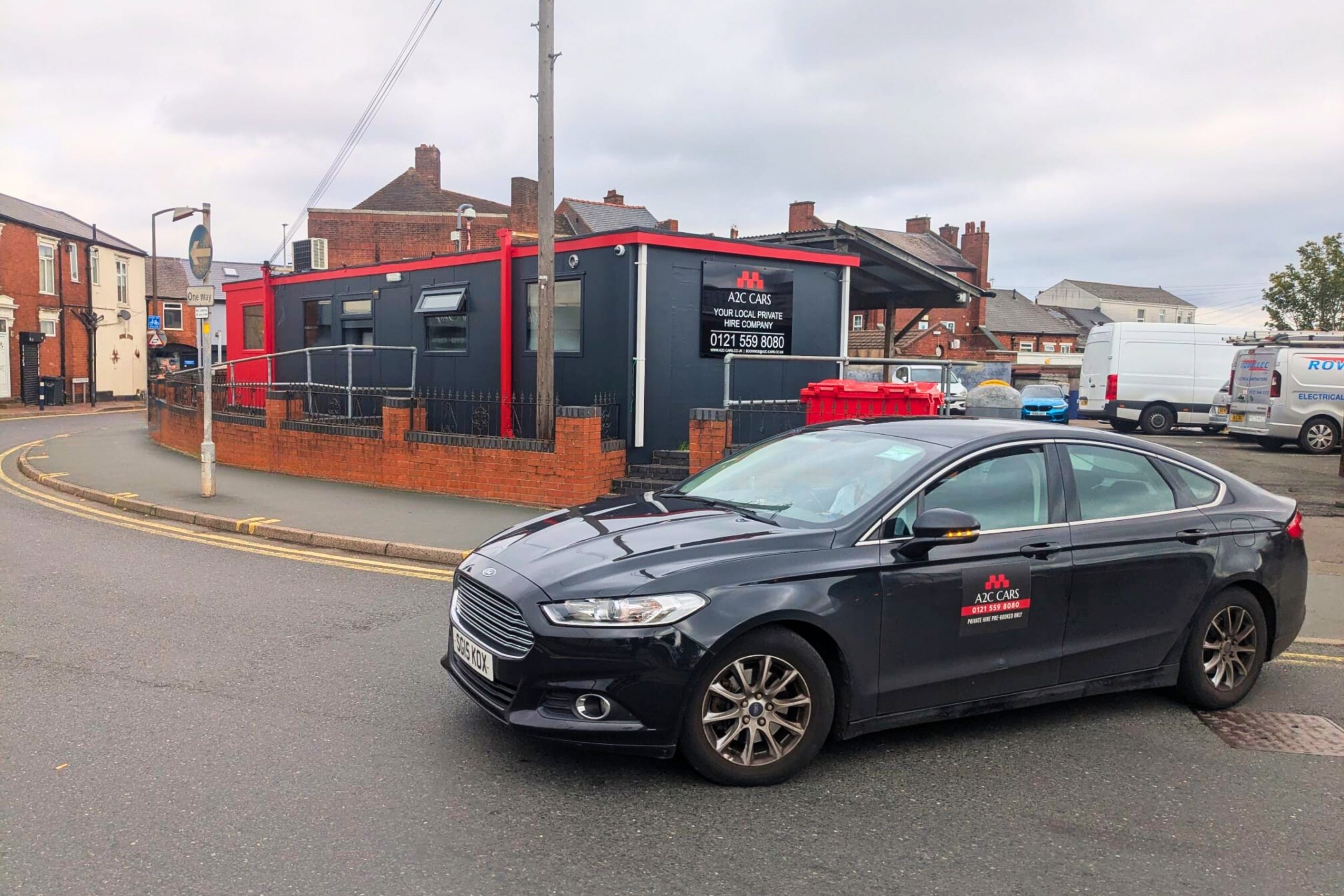 Landscape Image Sourcing - 1