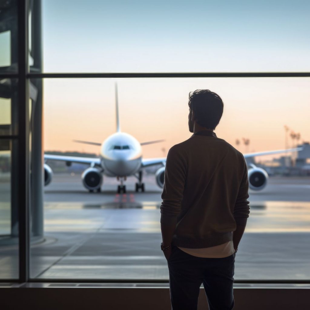 airport meet and greet taxi service