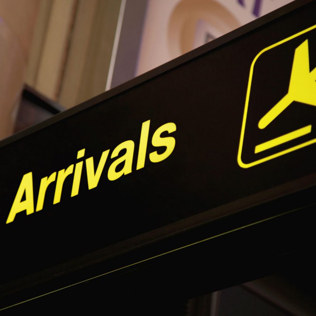 airport transfers taxi service