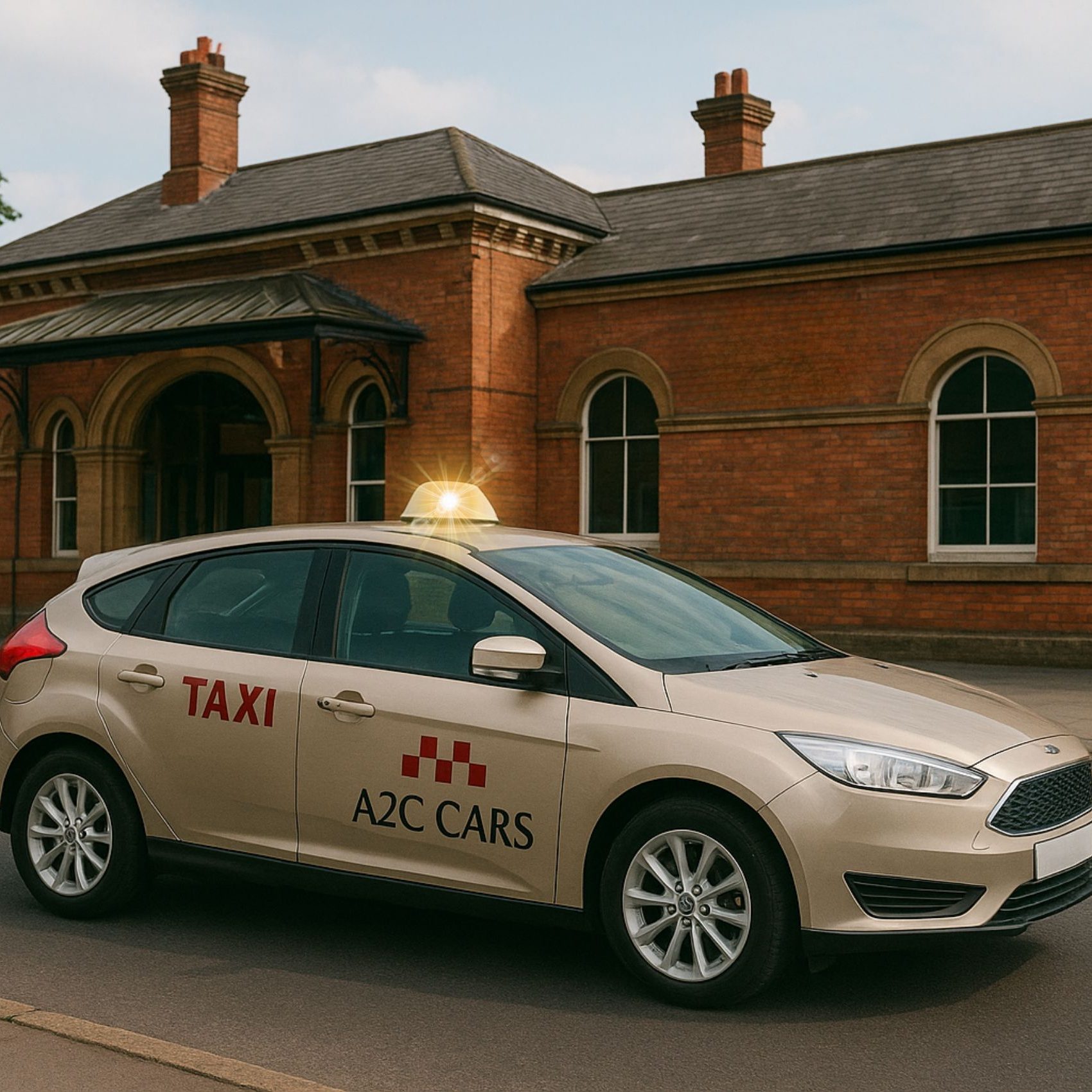 halseowen taxi service