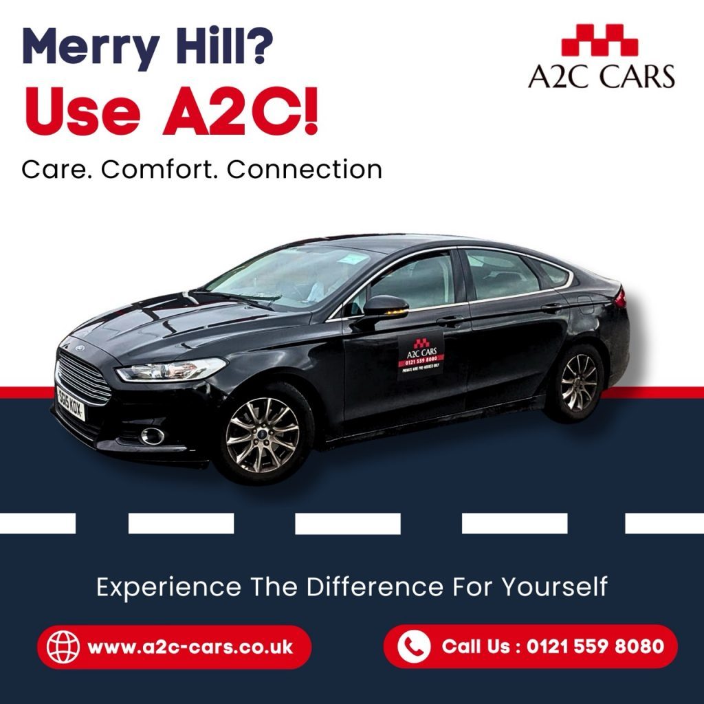A2C Cars. Experience the difference